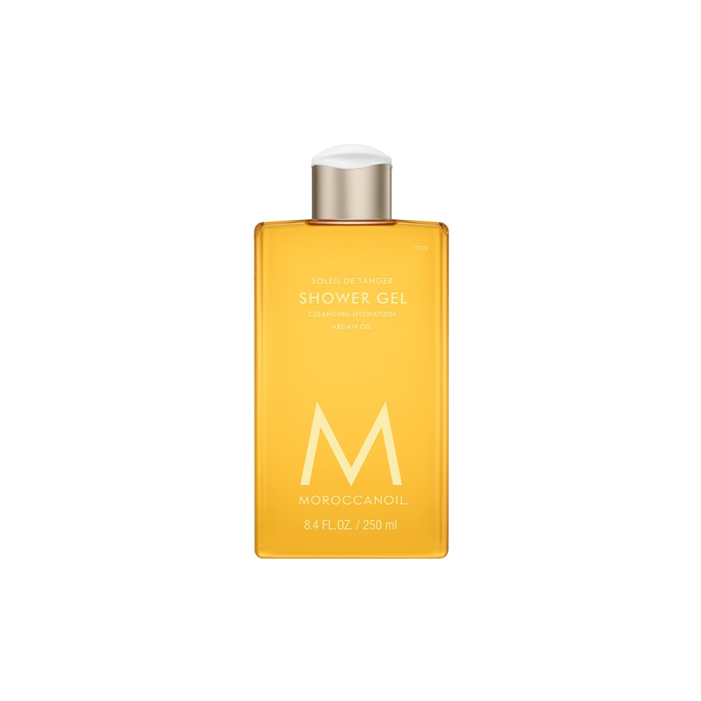SOLEIL DE TANGER SHOWER GEL (GEL DE DUCHA)